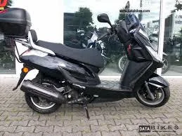 Kymco Dink - Yager 125
