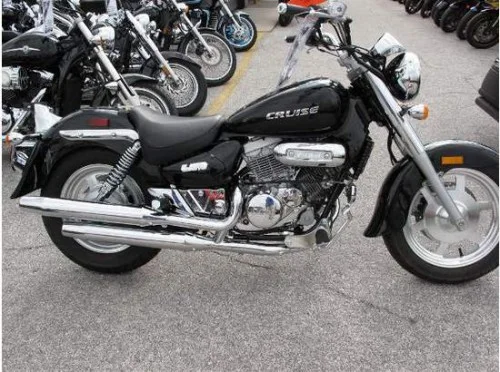 UM V2C 250 T