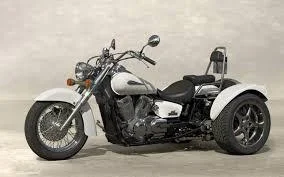 Boom Black Spirit 750 2012