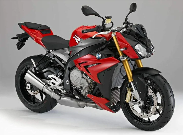 BMW S 1000 R