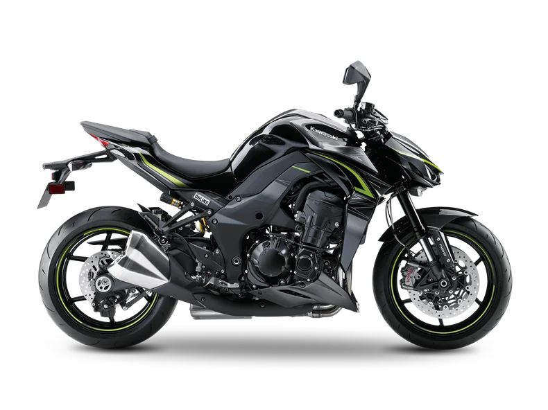 Kawasaki Z1000 Sugomi Edition