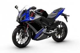 Derbi Sonar 50 2T