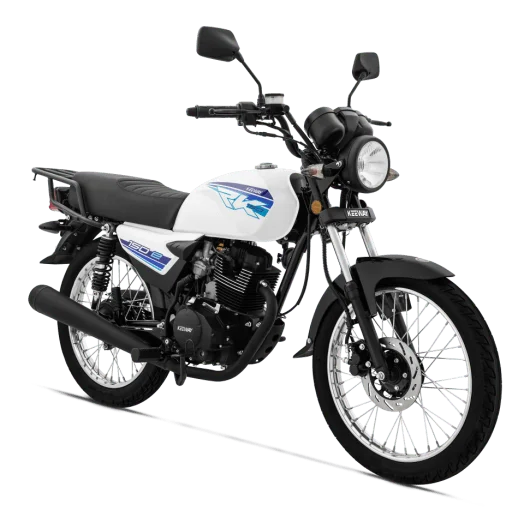 Keeway RK 150e Sport 2024