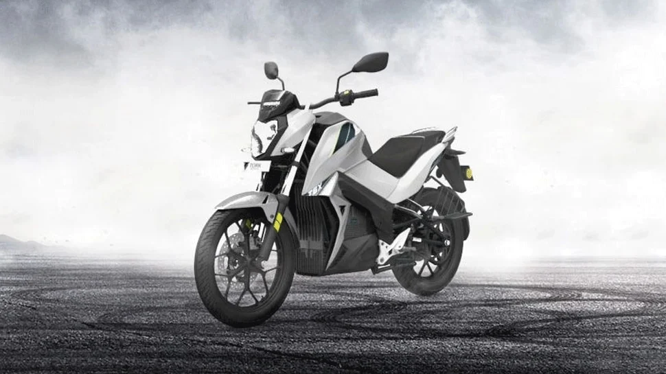 Tork Kratos 2022