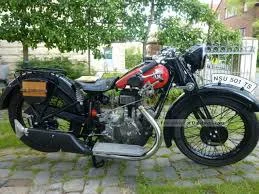 NSU 501 TS