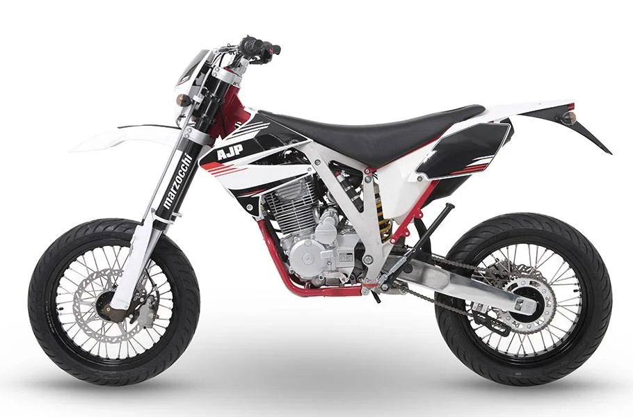AJP PR4 Supermoto Pro 240