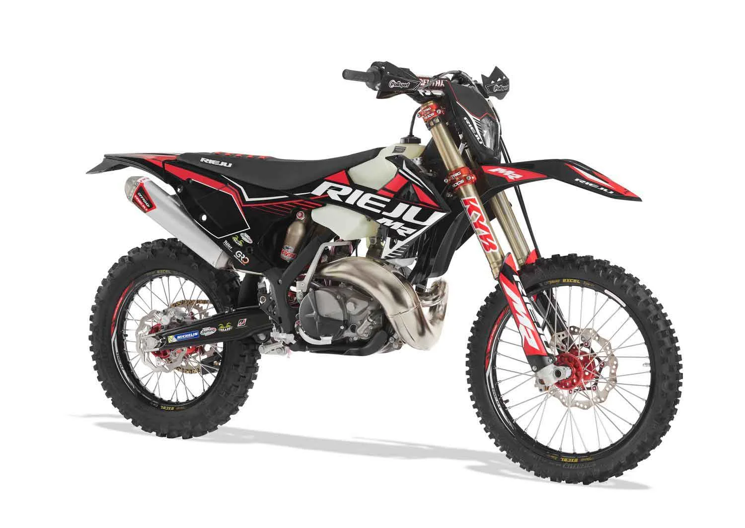 Rieju MR 250 Pro 2023