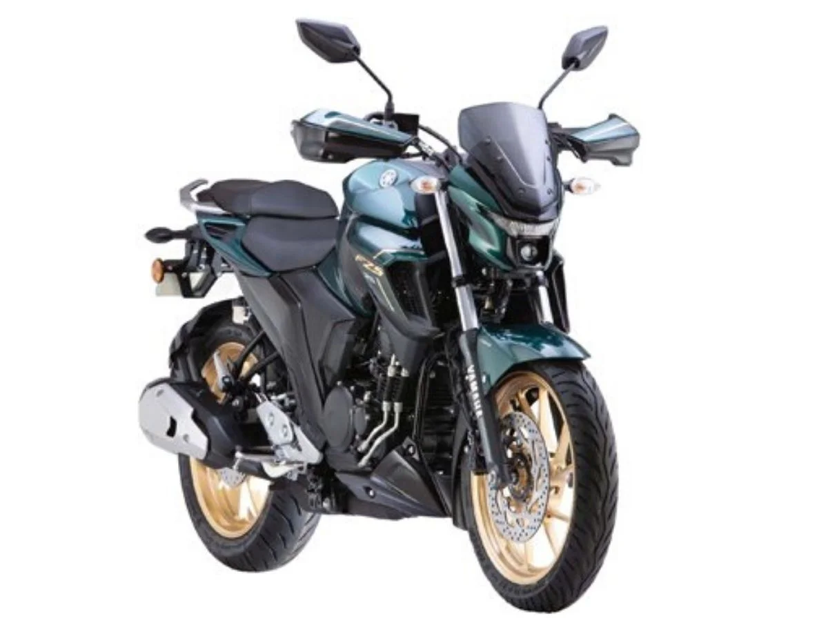 Yamaha FZS 25