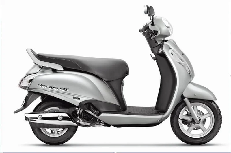 Suzuki Access 125