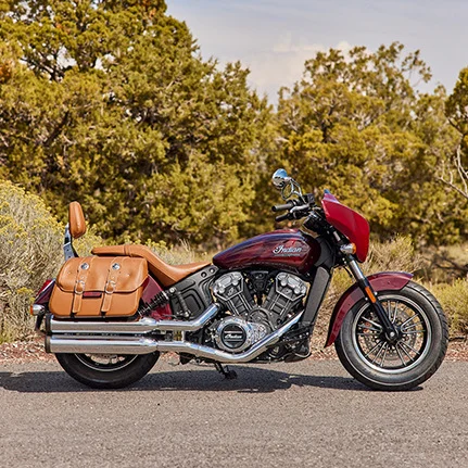 Indian Scout 2024