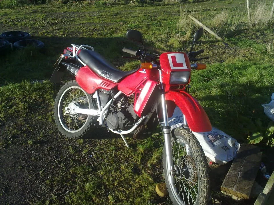 Hartford VR-125H