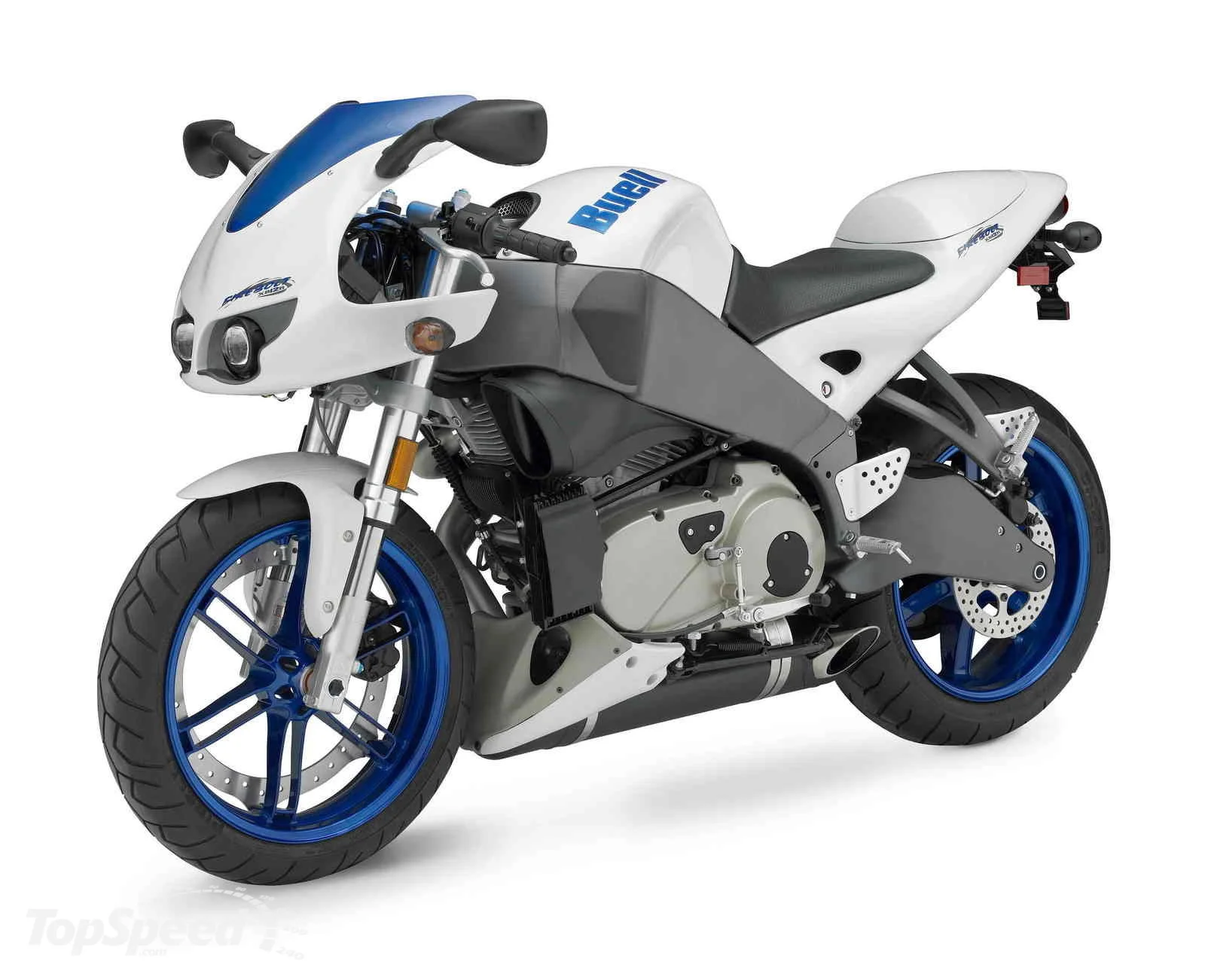 Buell Firebolt XB12R 2008