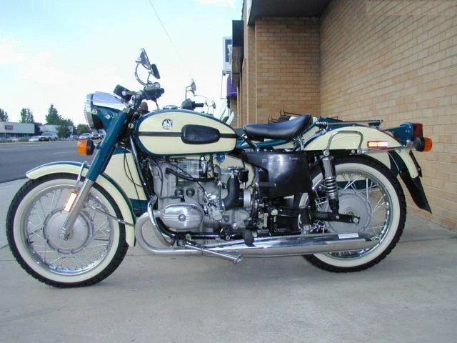 Ural Classic