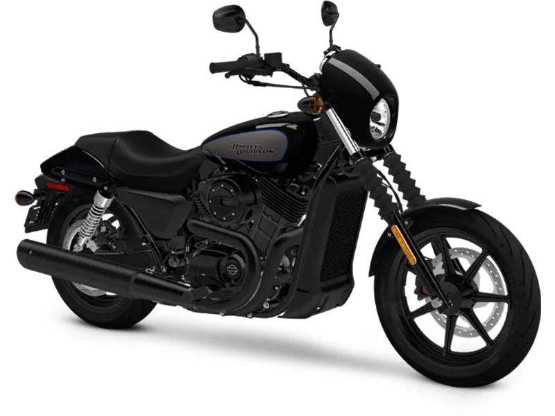 Harley-Davidson Street 500