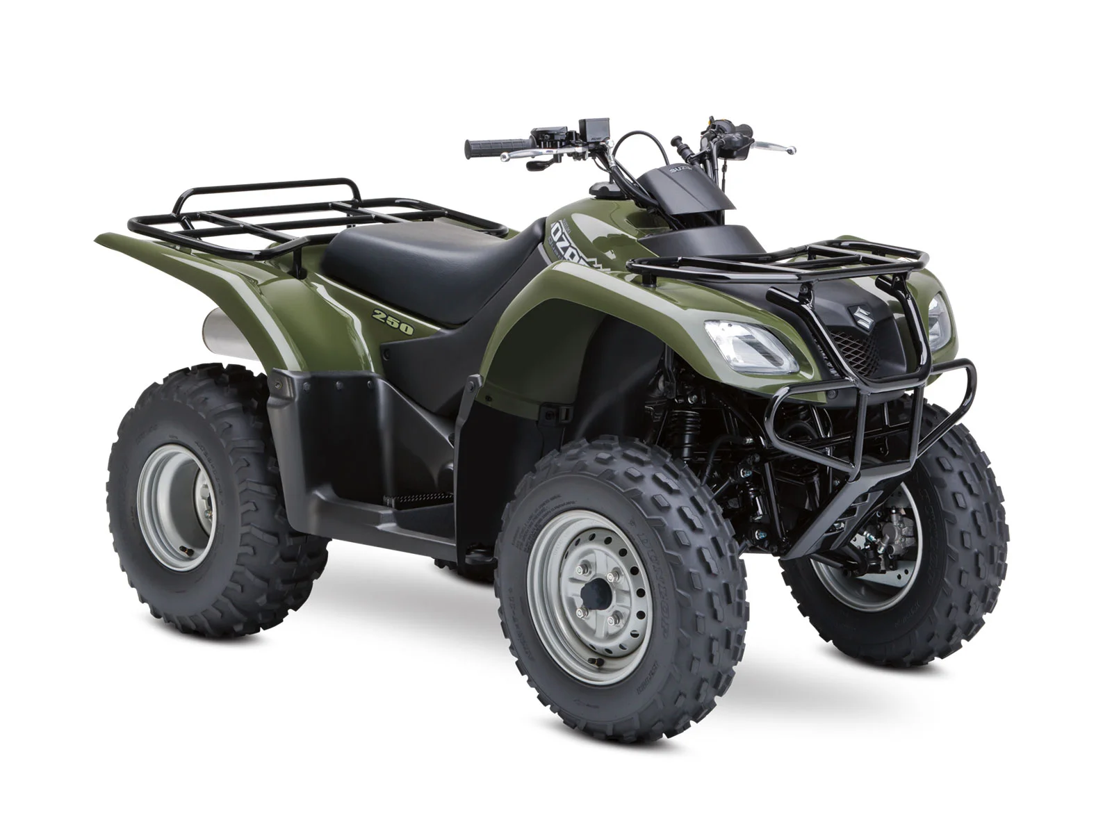 Suzuki Ozark 250