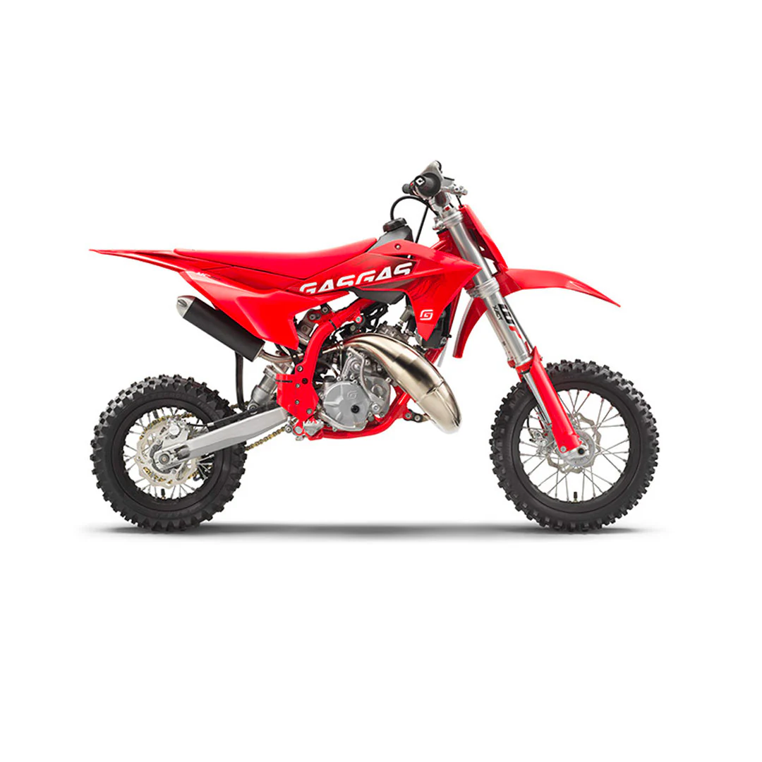 GAS GAS MC 50 2024