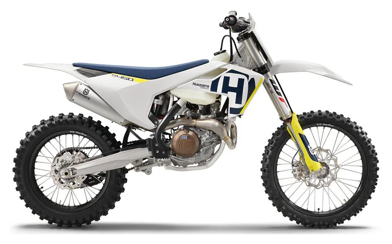 Husqvarna FX 450
