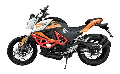Factory FK 370 2022