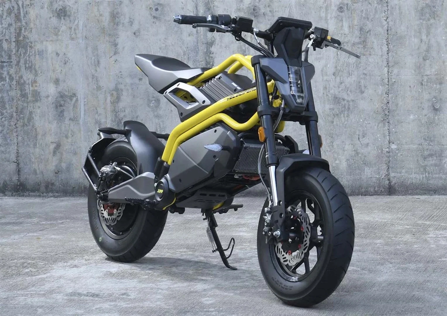 Velocifero Jump 2022