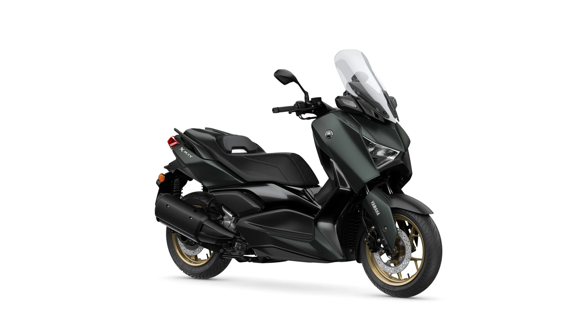 Yamaha XMAX 300 Tech MAX