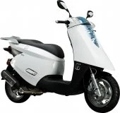 Nipponia Ezio 125