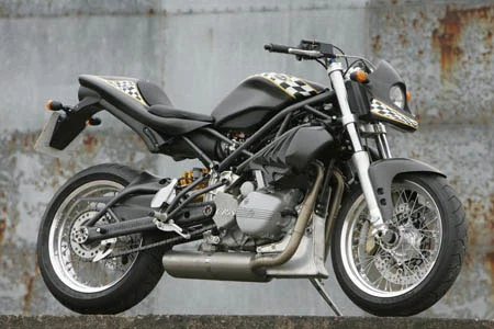 CR&S VUN 2008