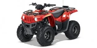 Arctic Cat 90 2014