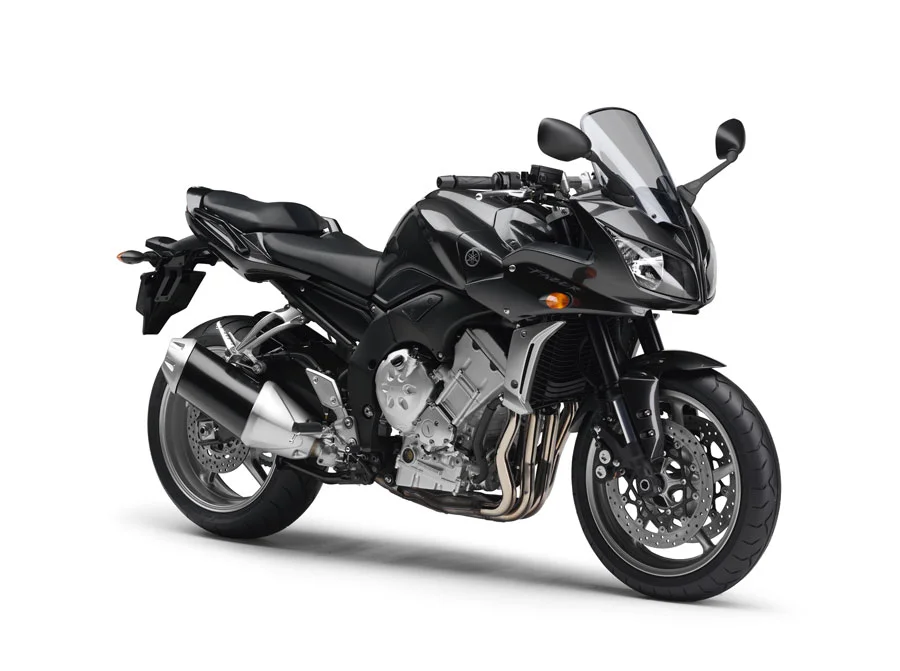 Yamaha FZ1 Fazer