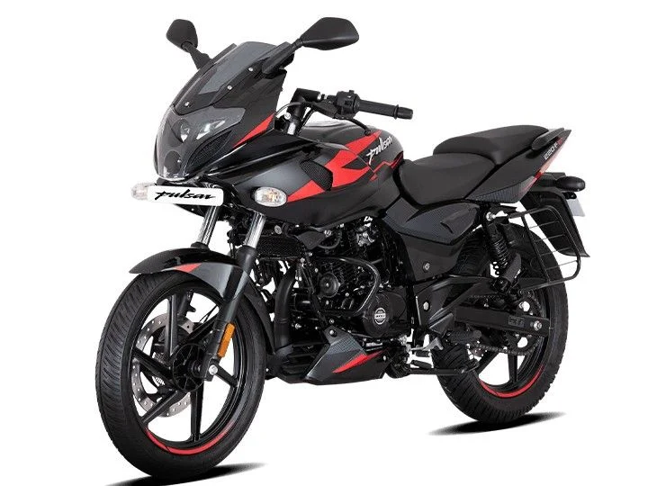 Bajaj Pulsar 220F