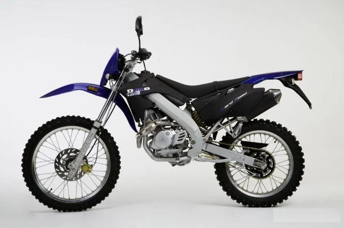 Motorhispania Duna Sports City Supermotard