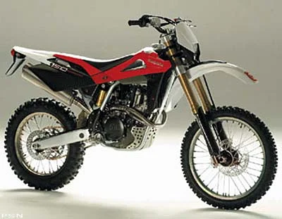 Husqvarna TC 510