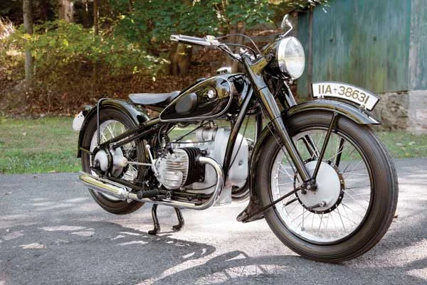 BMW R6