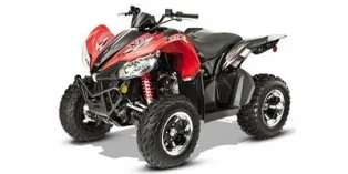 Arctic Cat XC 450 2014