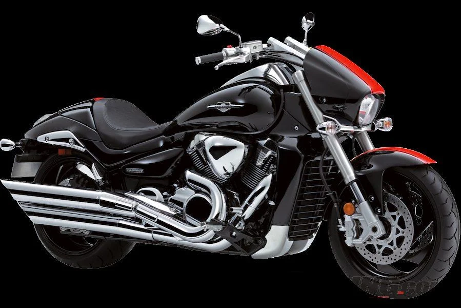 Suzuki Boulevard C109R
