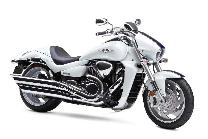 Suzuki Intruder M1800RZ