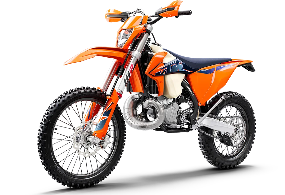KTM 250 EXC TPI