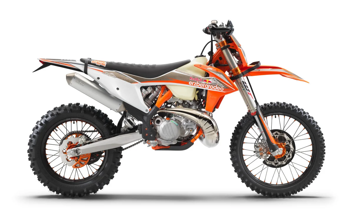 KTM 300 XC-W TPI Erzbergrodeo