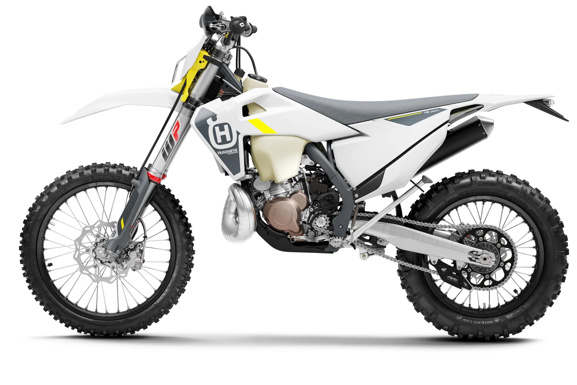 Husqvarna TE 250i