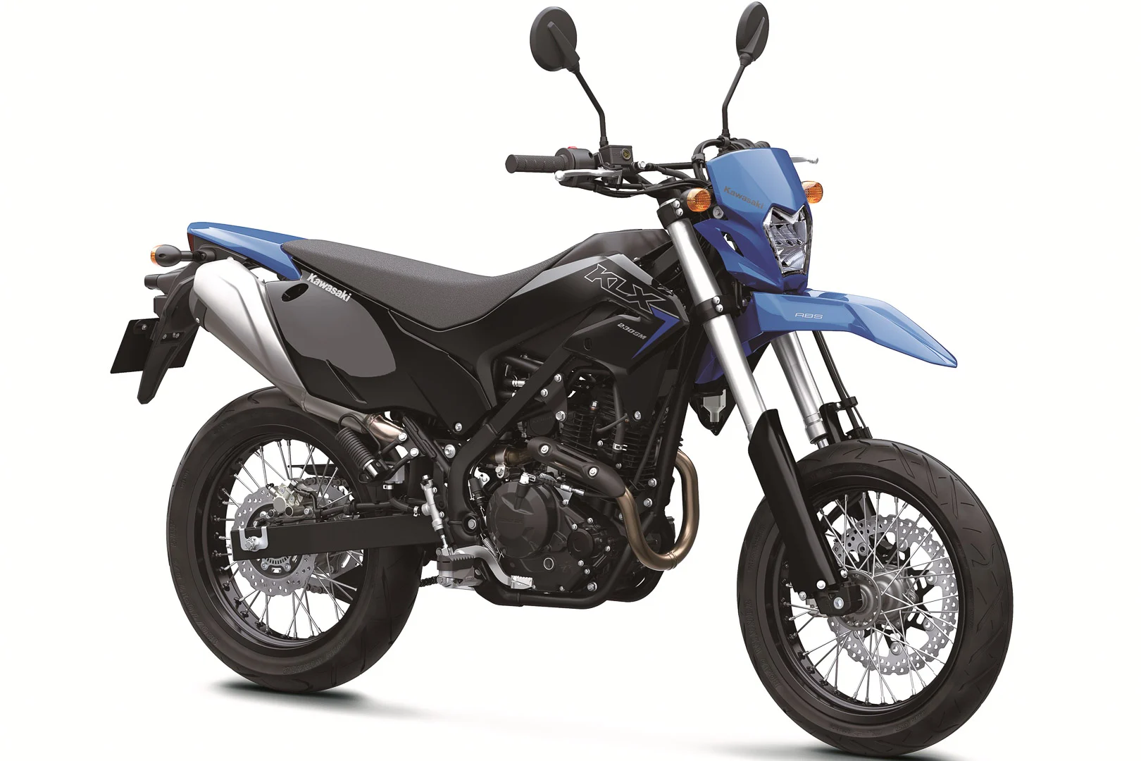 Kawasaki KLX230SM
