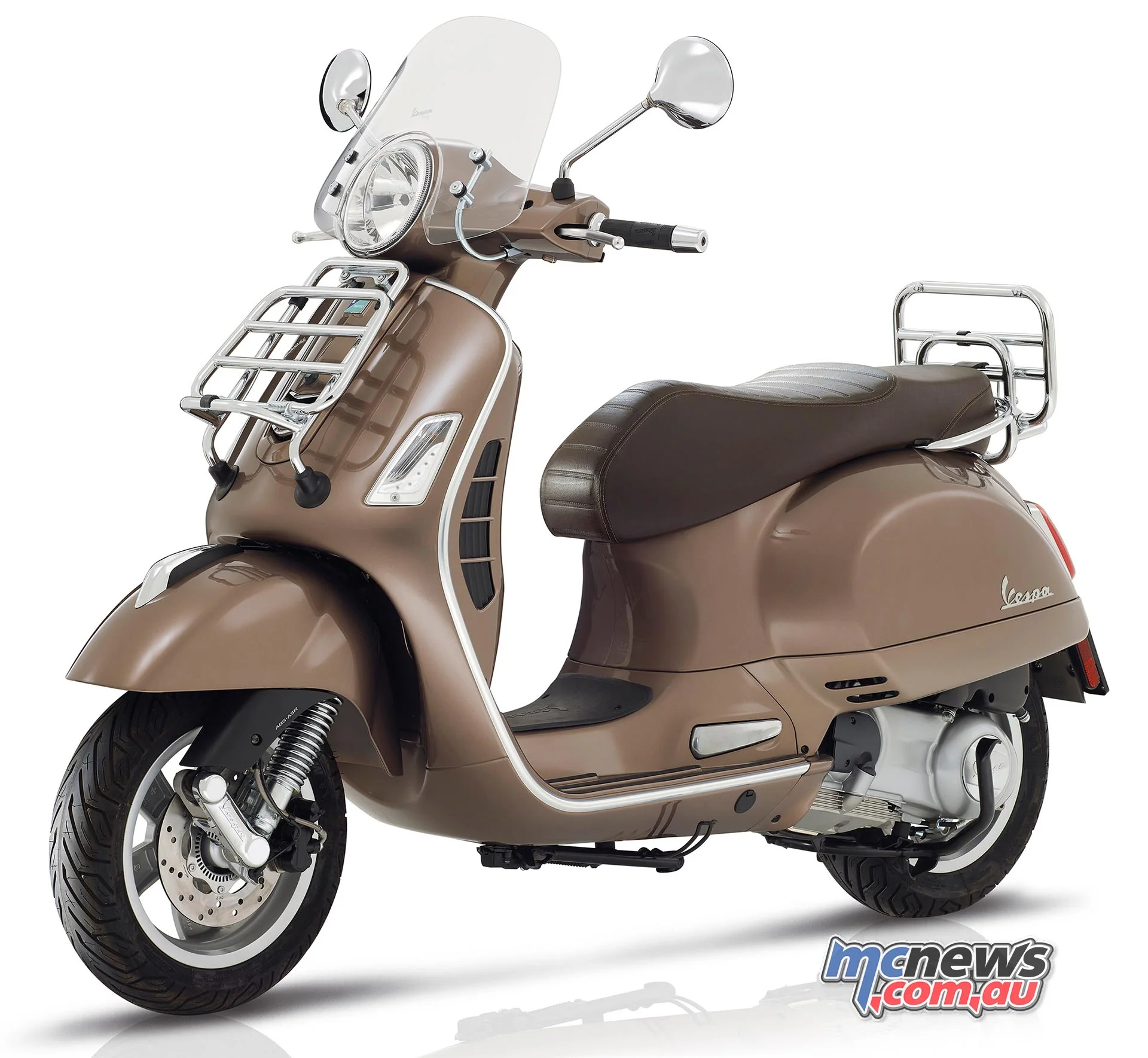 Vespa GTS Touring 300
