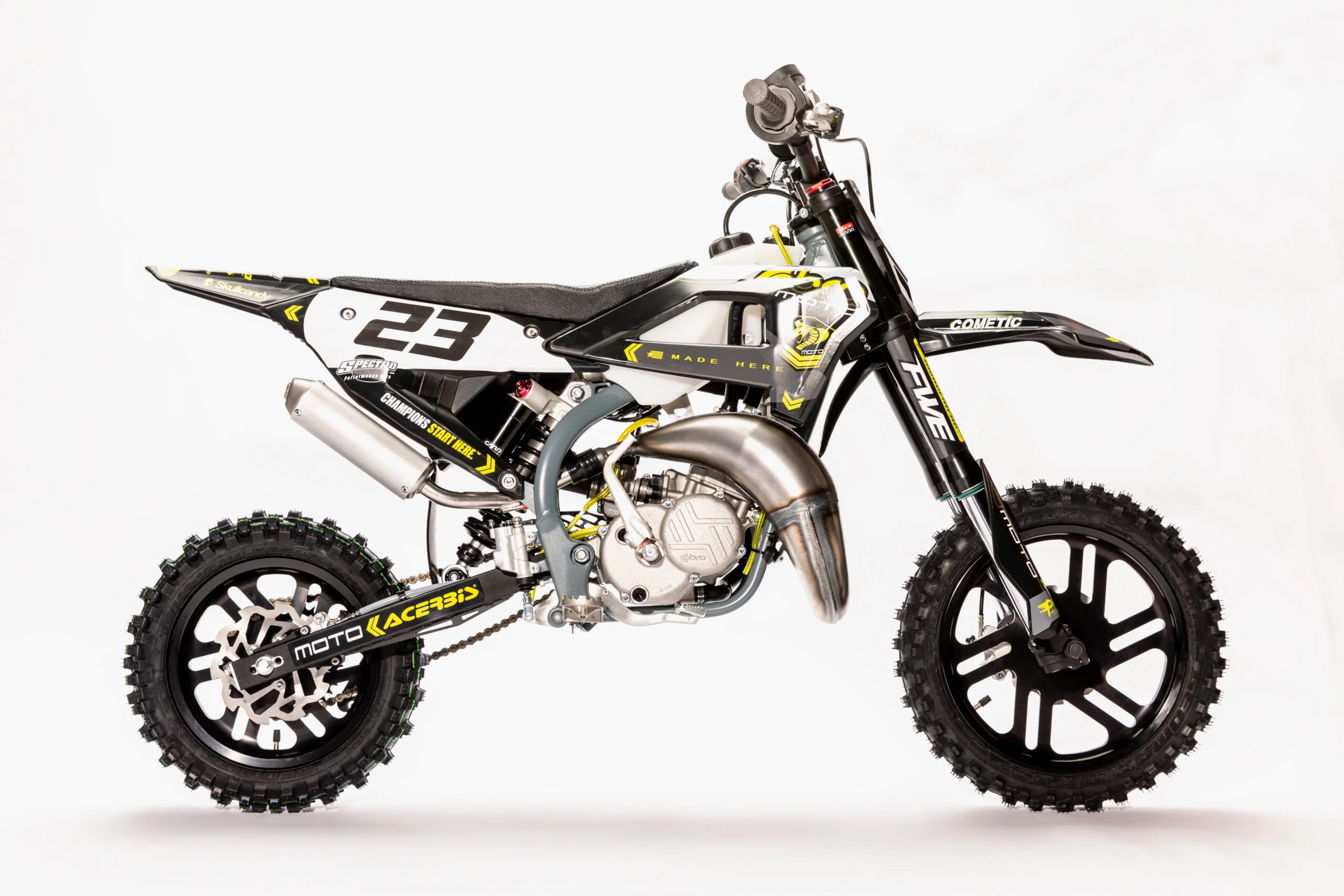 Cobra CX50SRX FWE 2023