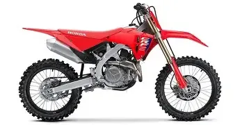 Honda CRF 450 R-S