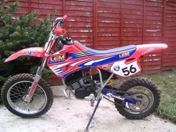 Lem LX 3