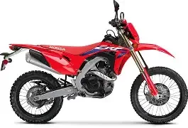 Honda CRF 450 RL