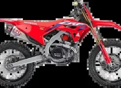 Honda CRF 450 RWE