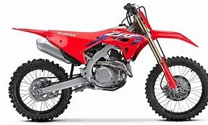 Honda CRF 450 R