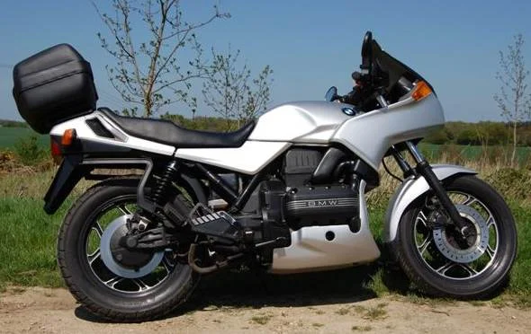 BMW K 75 S