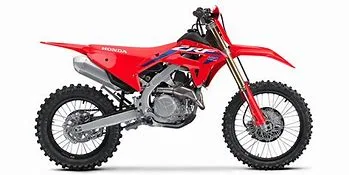 Honda CRF 450 RX