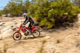 Honda CRF 450 RL 2023
