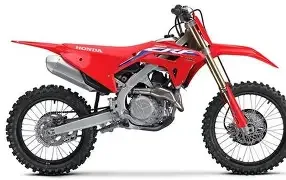 Honda CRF 450 R-S 2023